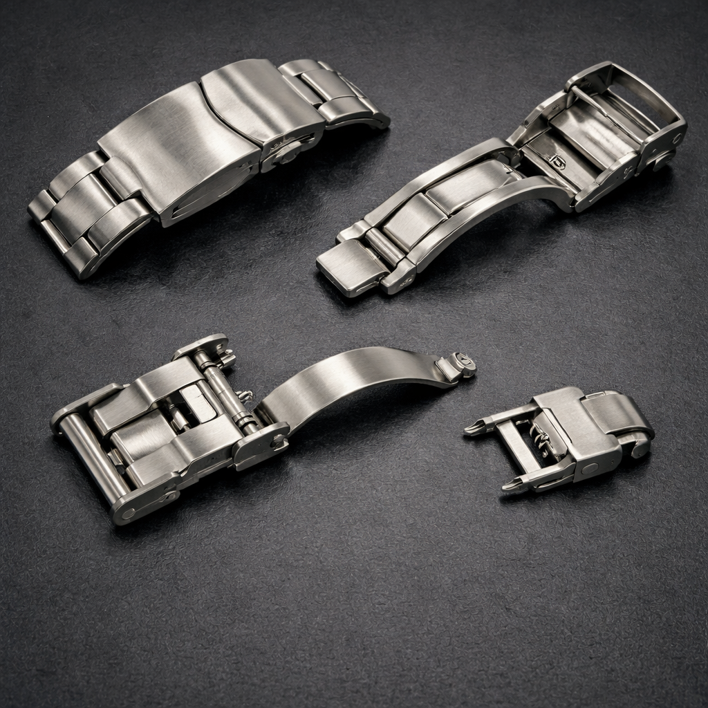 Custom clasp product image